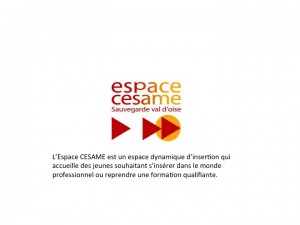 Espace Cesame